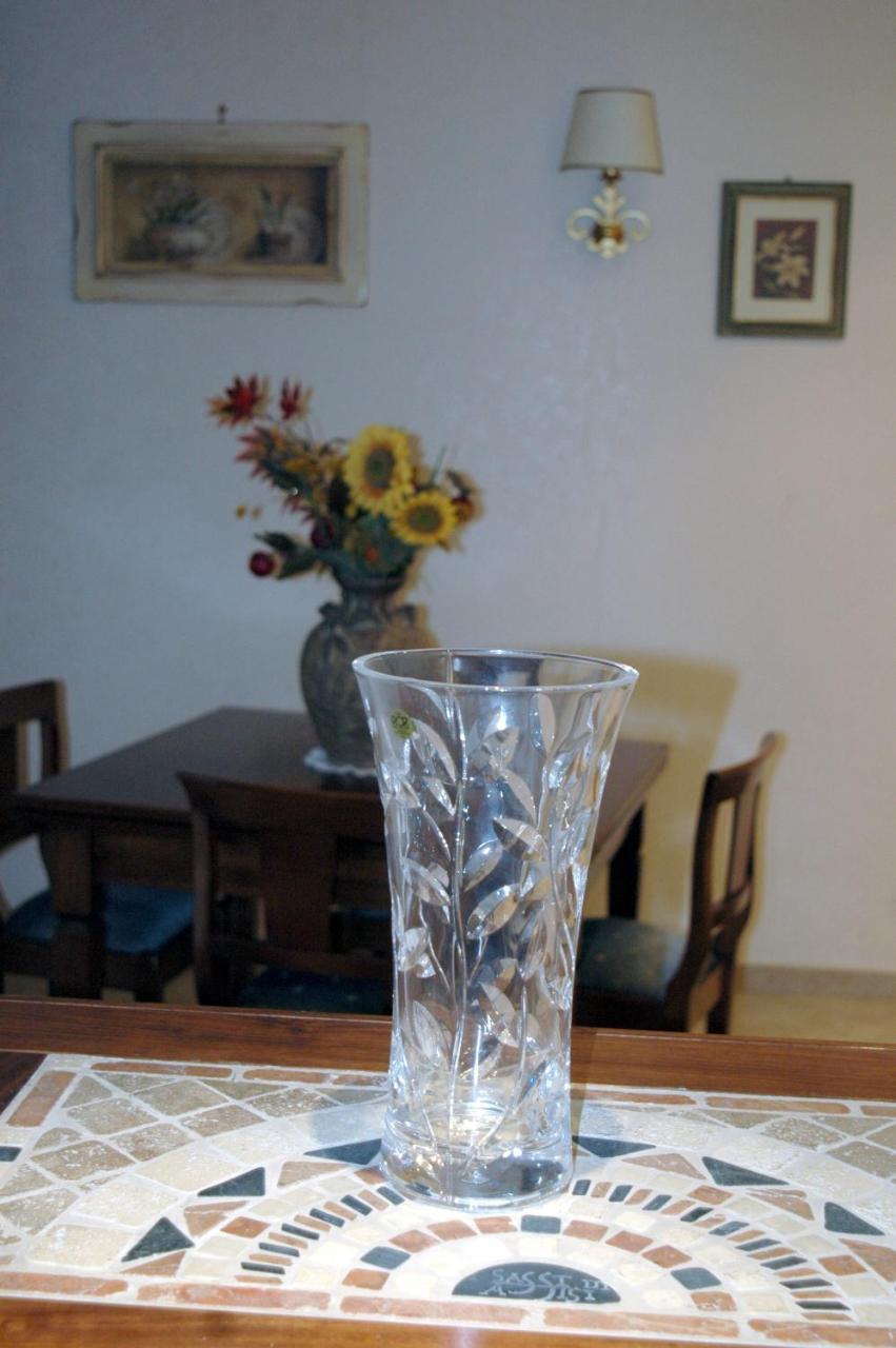 Appartement Chic House Rome