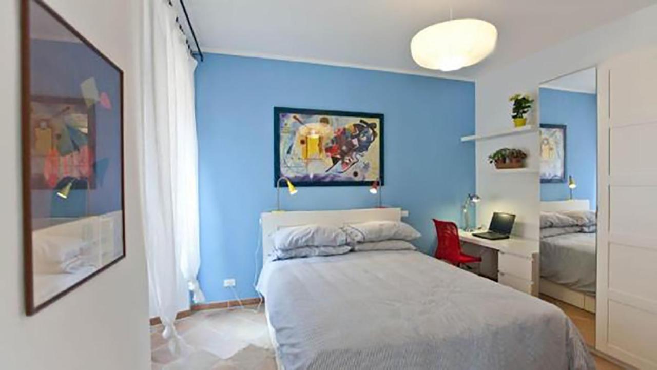 Apartment Colosseo Luxury Rome