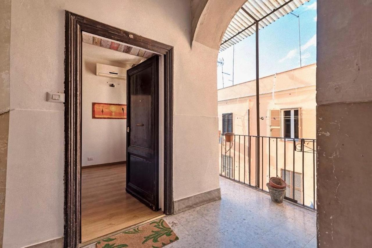 Apartment La Sapienza *