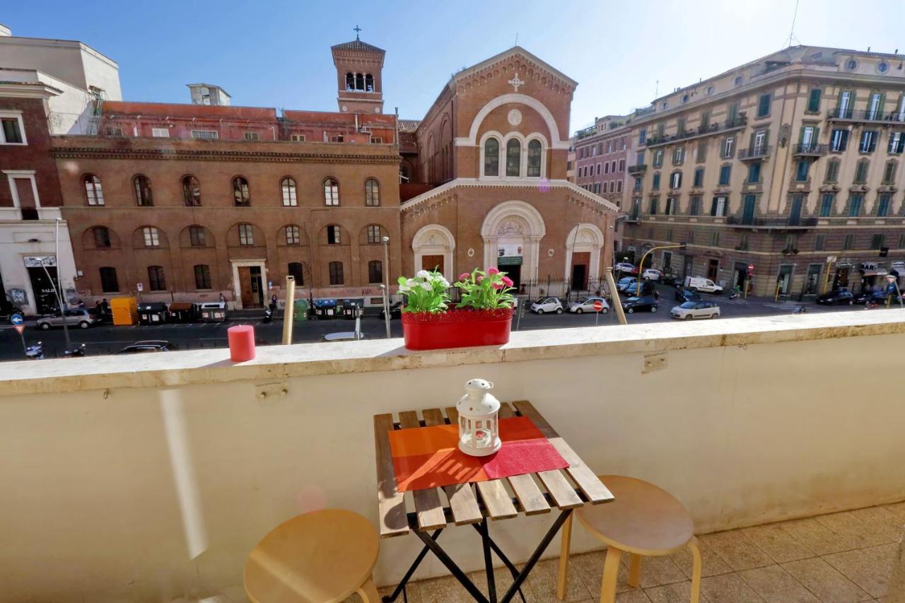 Re Di 3* Rome