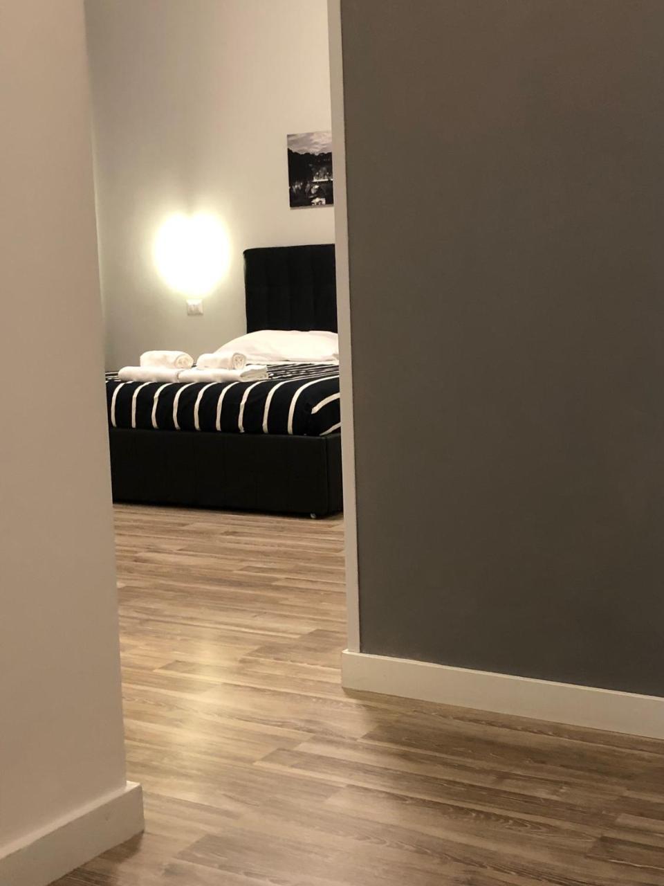 Appartement Vmh Vatican Modern House *