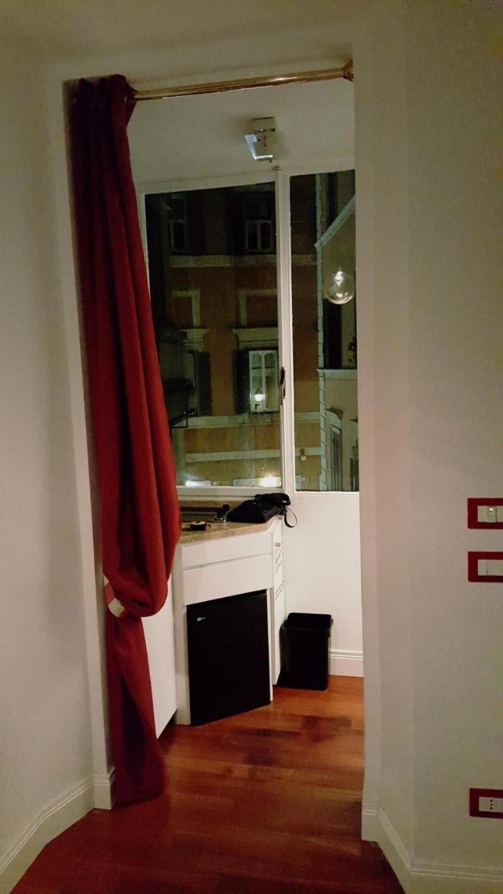I Love Pantheon House Holiday home Rome