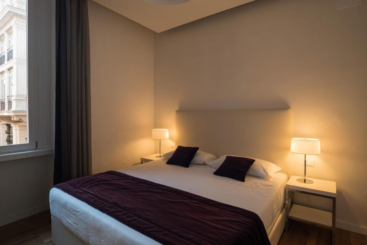 Guest house Trevi Elite