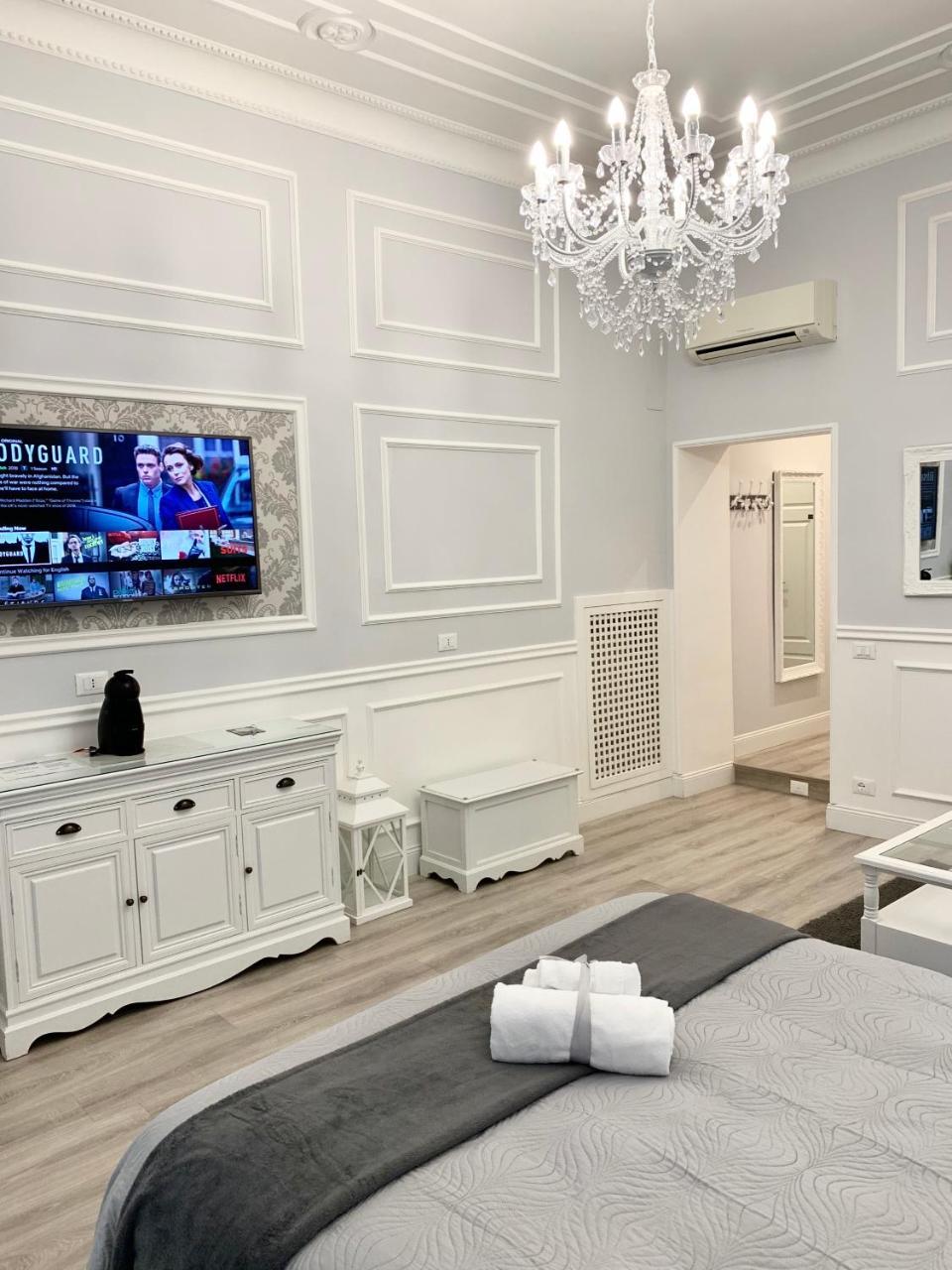 Guest house Charme & Chic Luxury