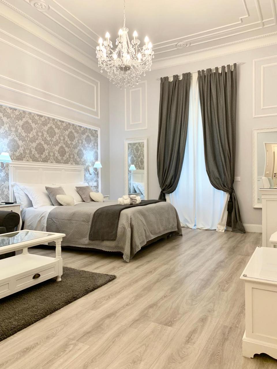 Guest house Charme & Chic Luxury