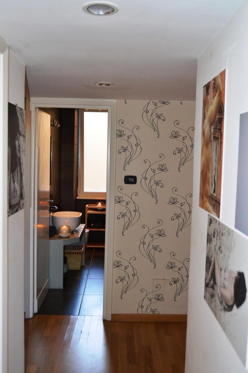 Apartment Blue Star Luxury San Giovanni - Colosseo *