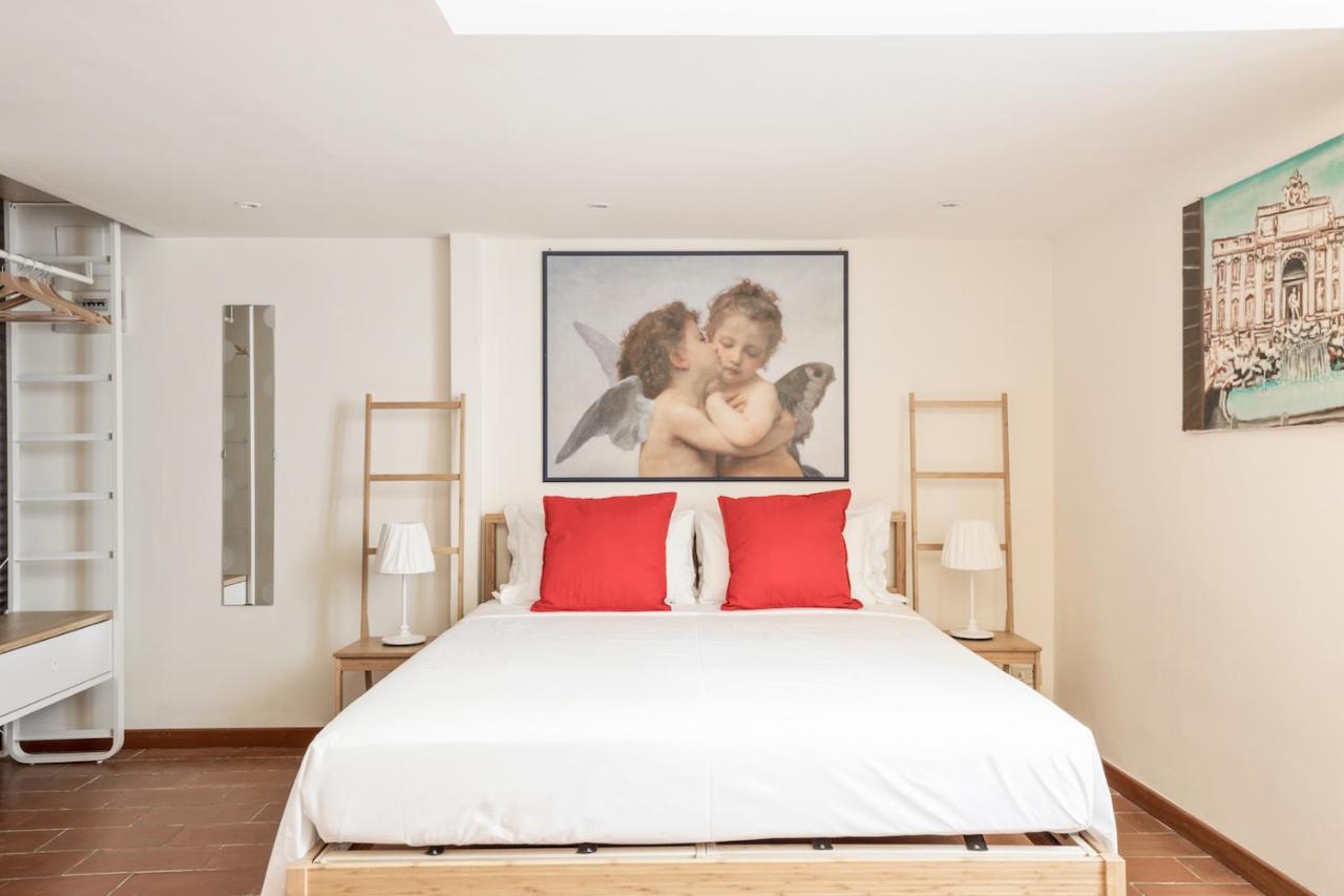 Apartment Bdc Rome