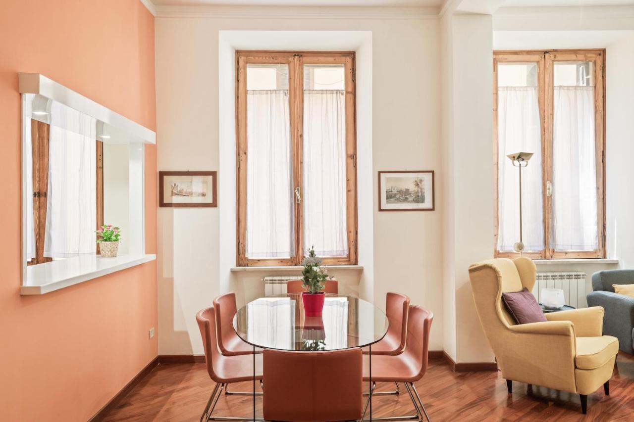 Bdc Apartment