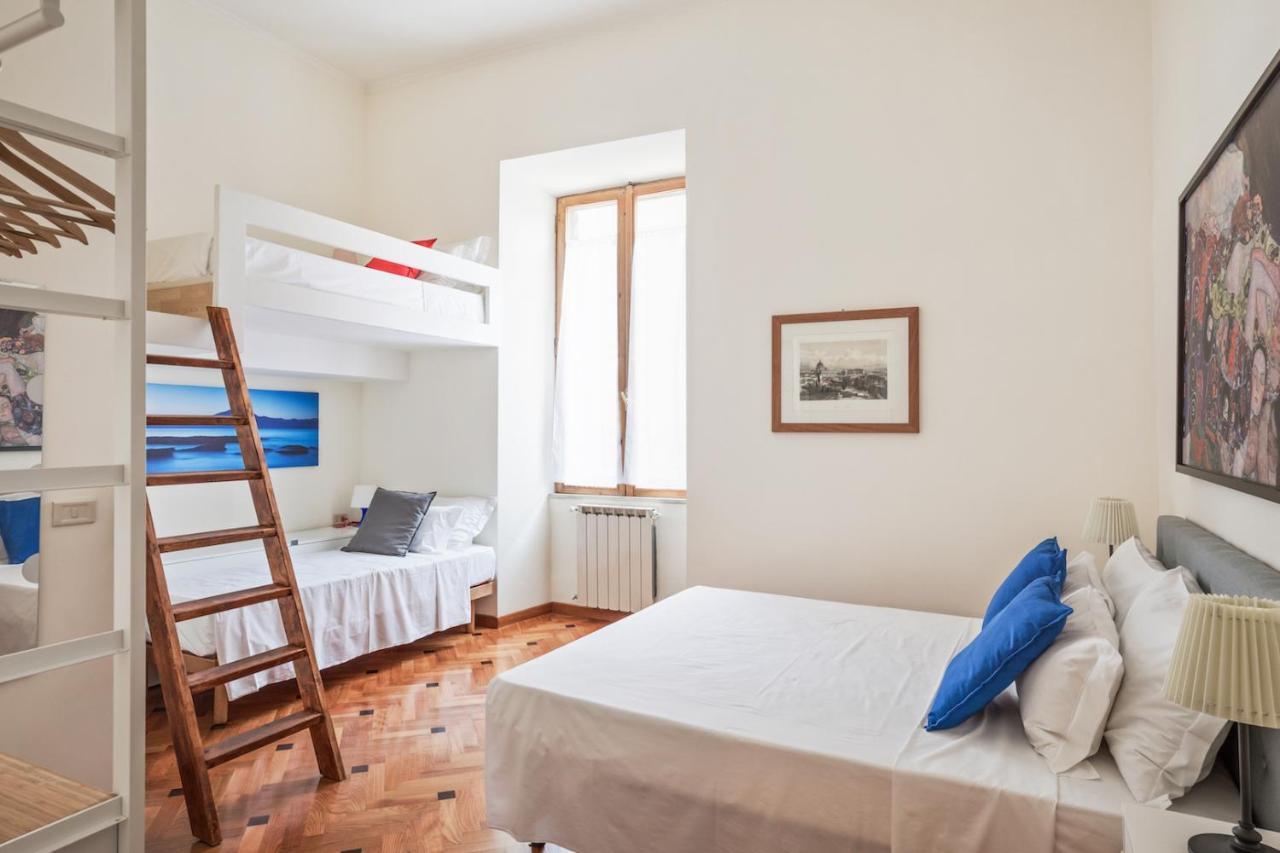 Apartment Bdc Rome
