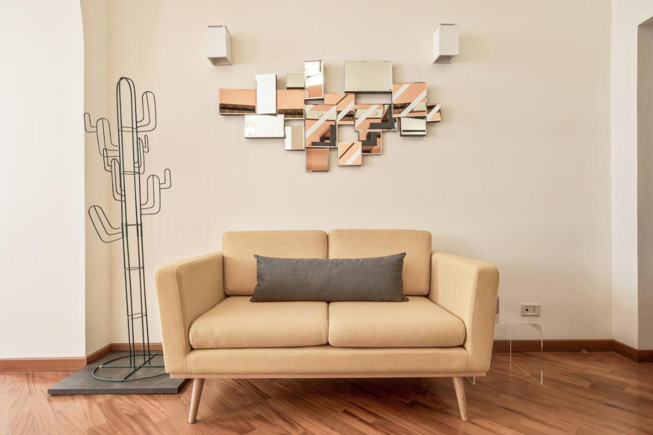Bdc Apartment Rome