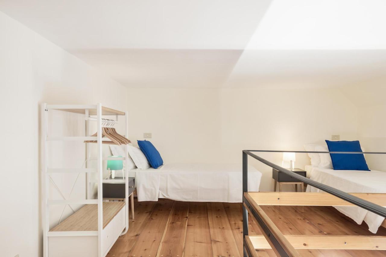 Apartment Bdc *