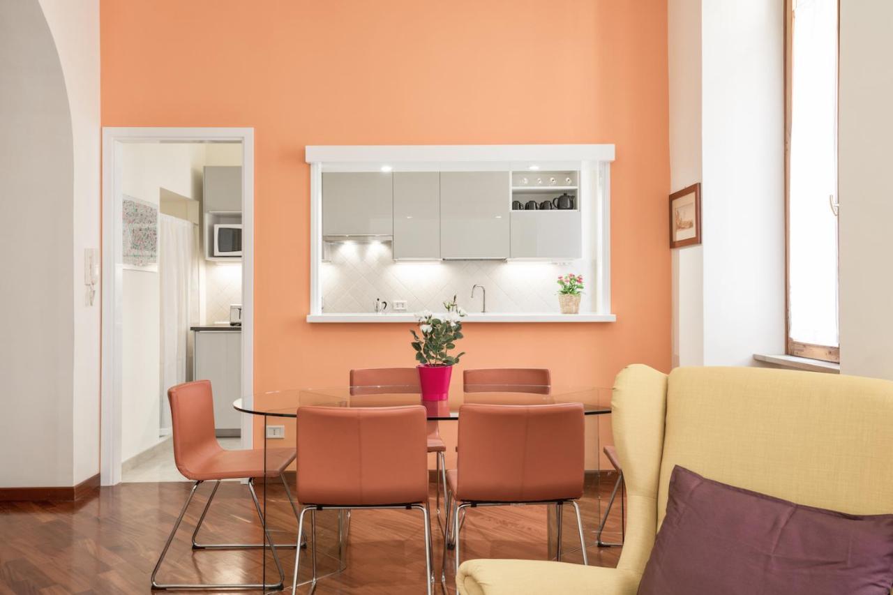 Apartment Bdc Rome