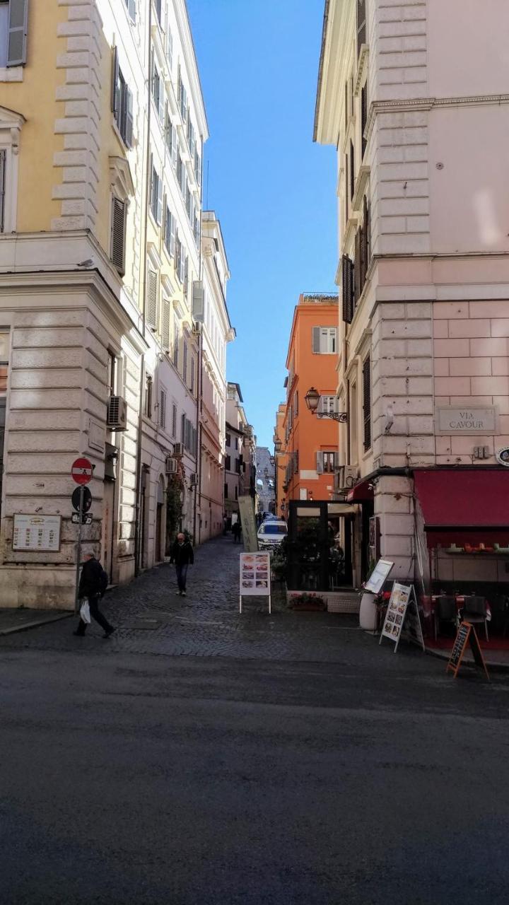 Maison d'hôtes Nicolas Rome