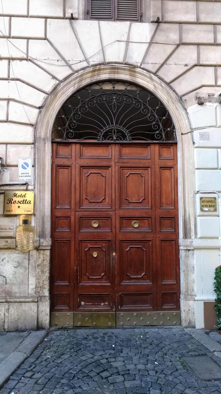 Maison d'hôtes Nicolas 2*