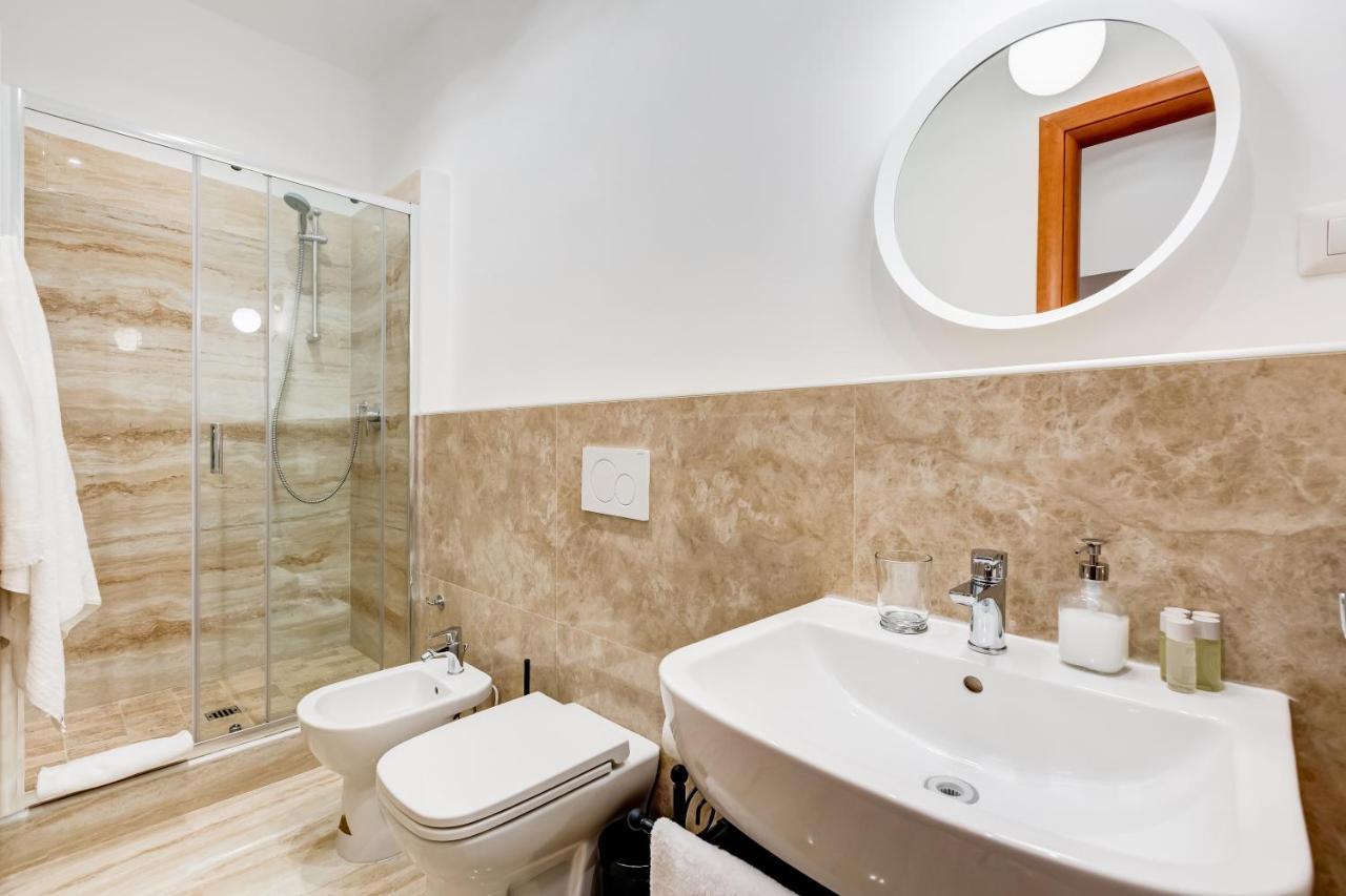 Lovely And Modern Nest Near The Colosseum * Rome