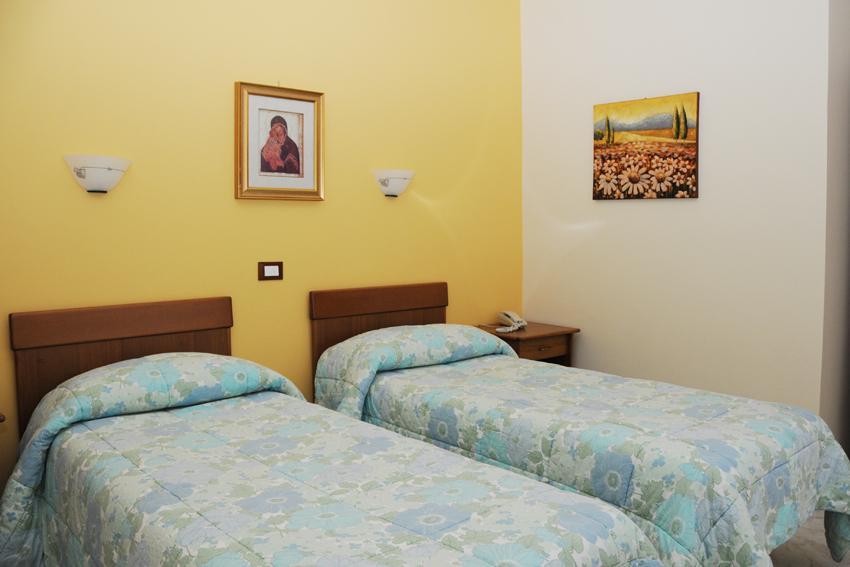 Casa Tra Noi Hotel