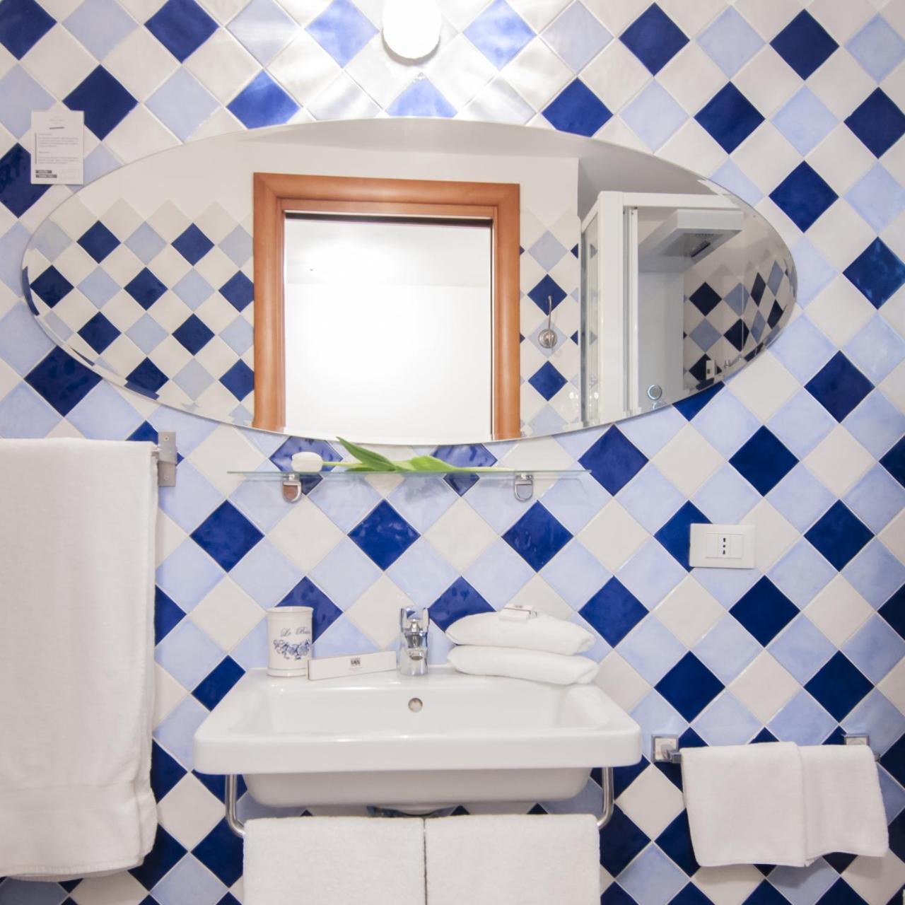 Ripetta Guest house