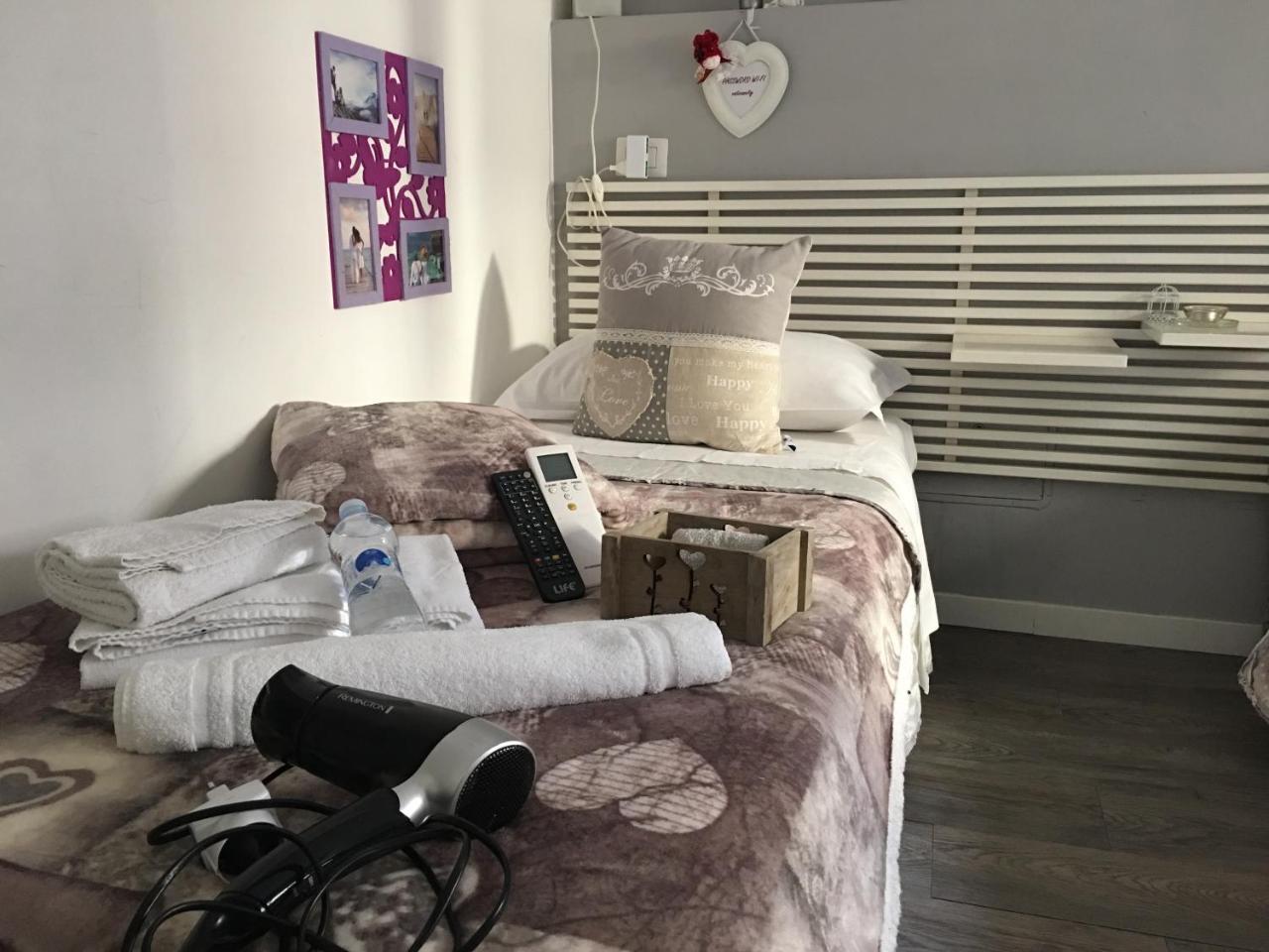 Guest house Saint Peter's Roof 3*
