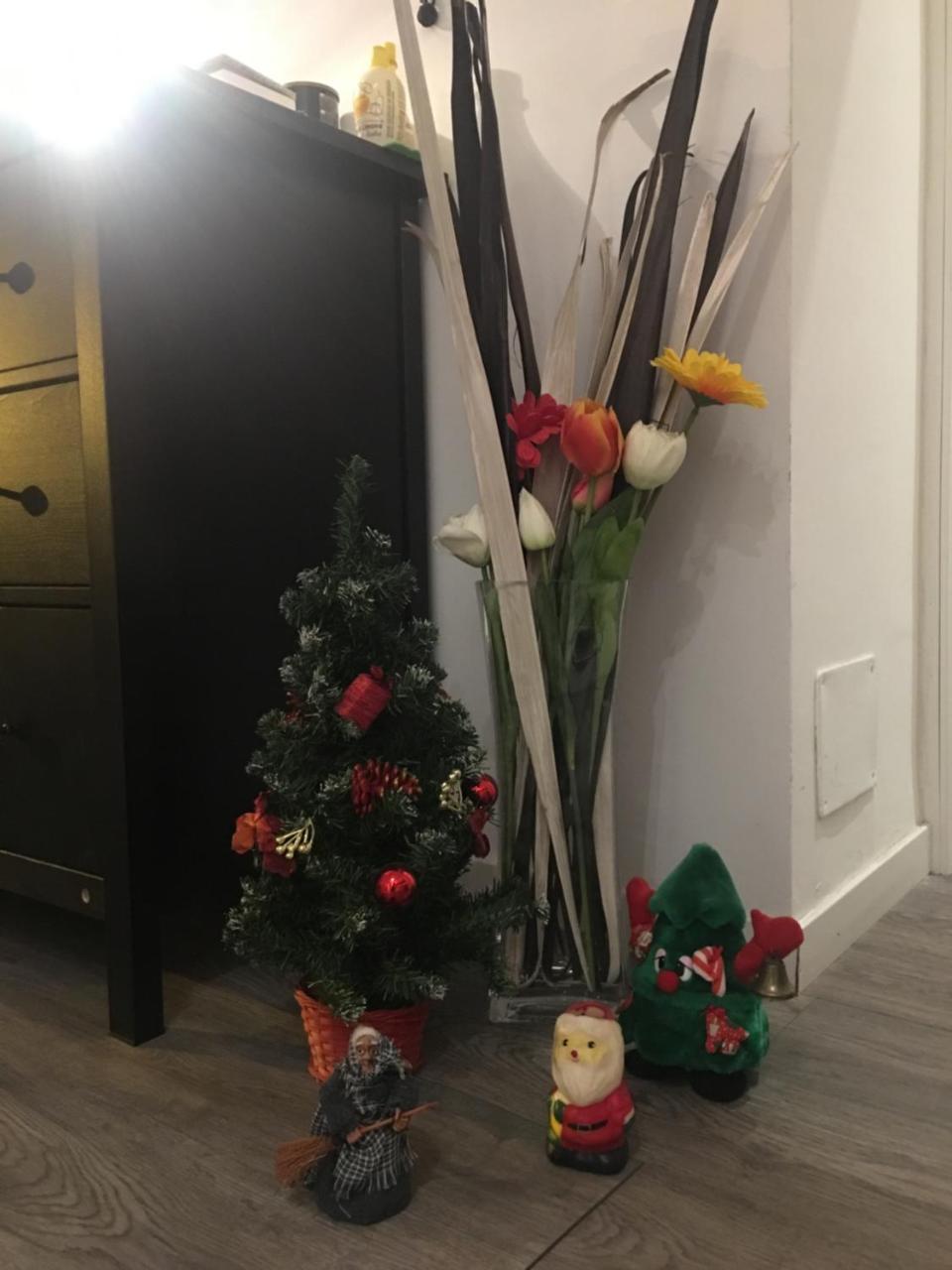 Saint Peter's Roof Guest house 3*