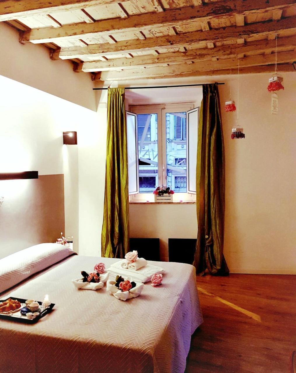 Nerva 3* Rome