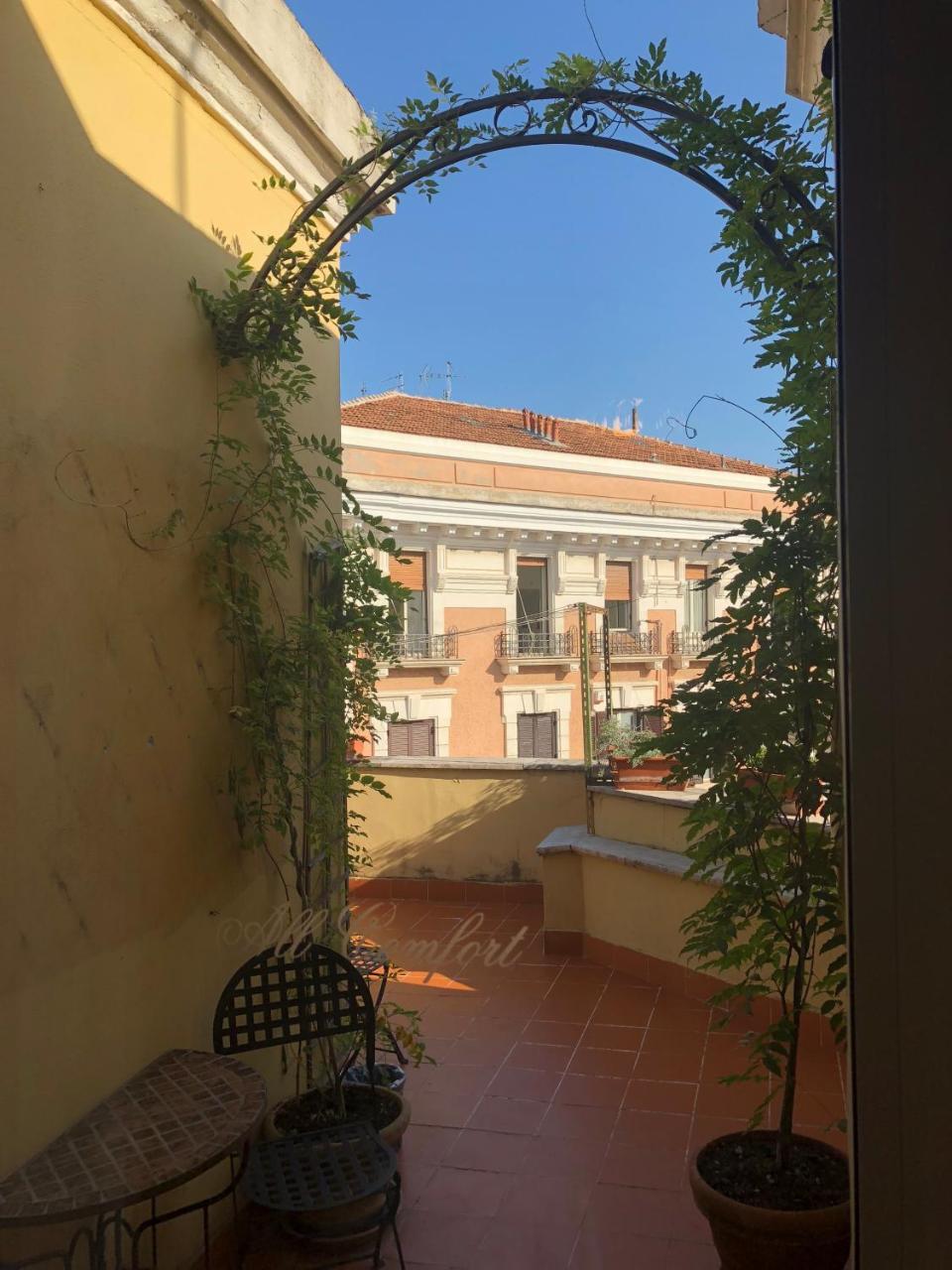 Bed & Breakfast All Comfort Astoria Palace 3*