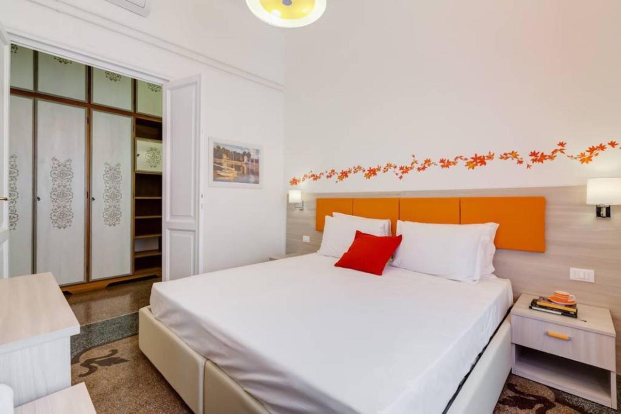 Apartamento Bright And Modern 2 Bed Flat In Prati *