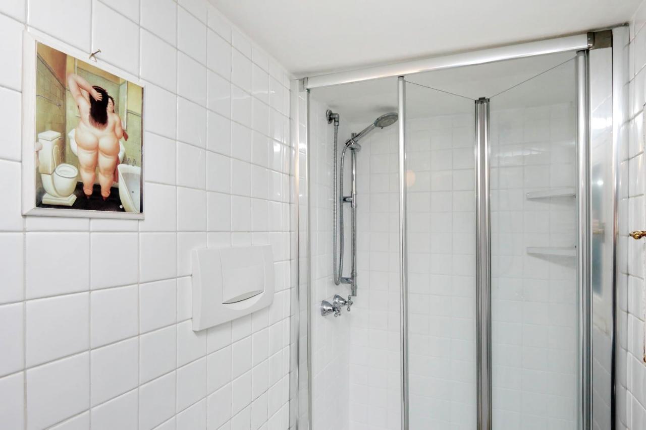 Apartment San Callisto