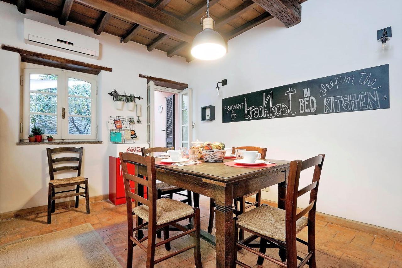 San Callisto Rome