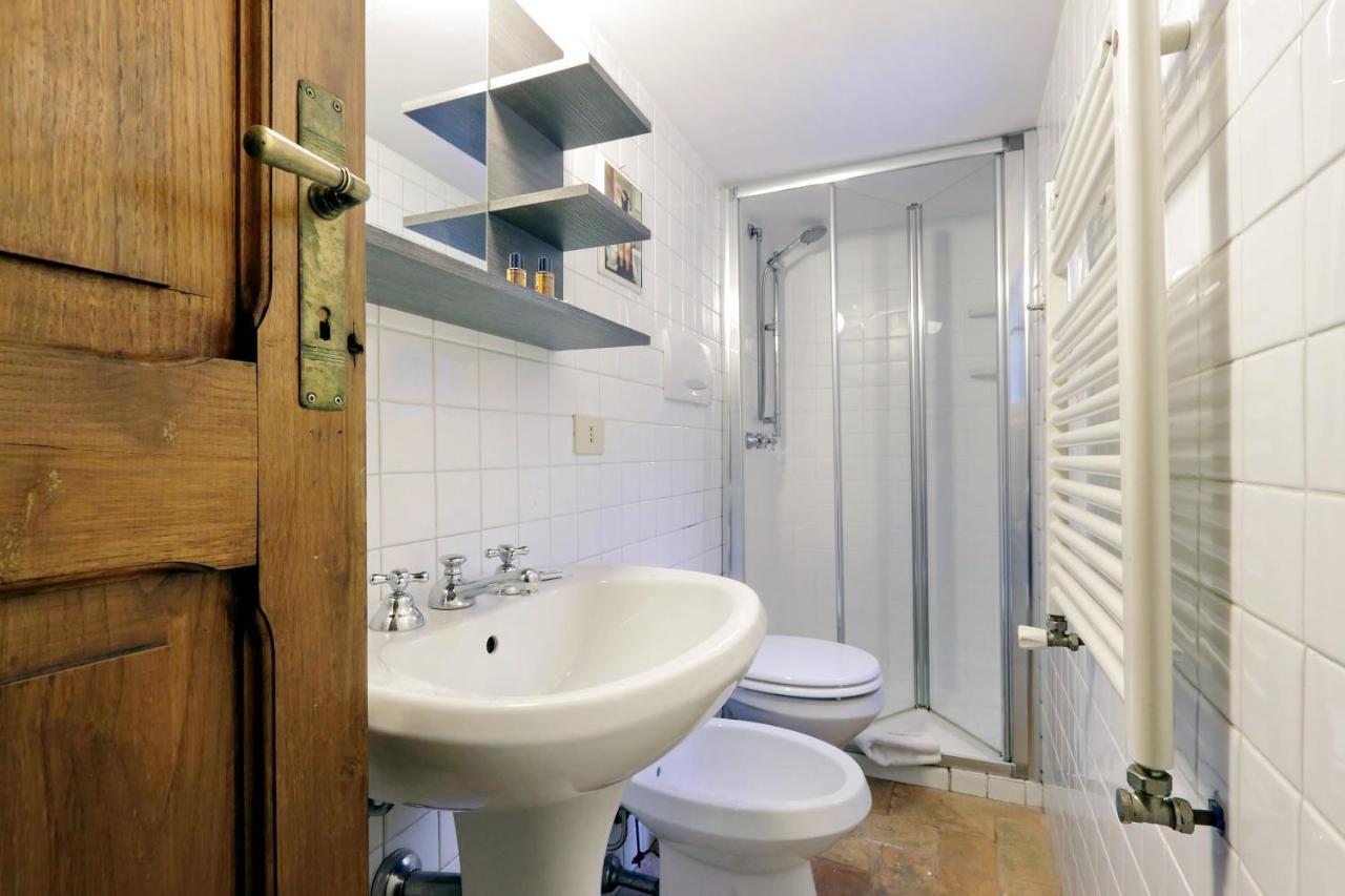 San Callisto Apartment