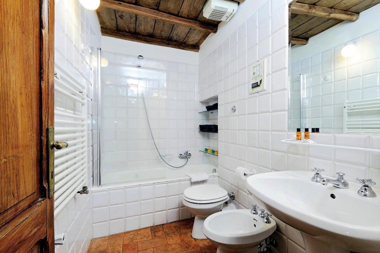 Apartment San Callisto Rome