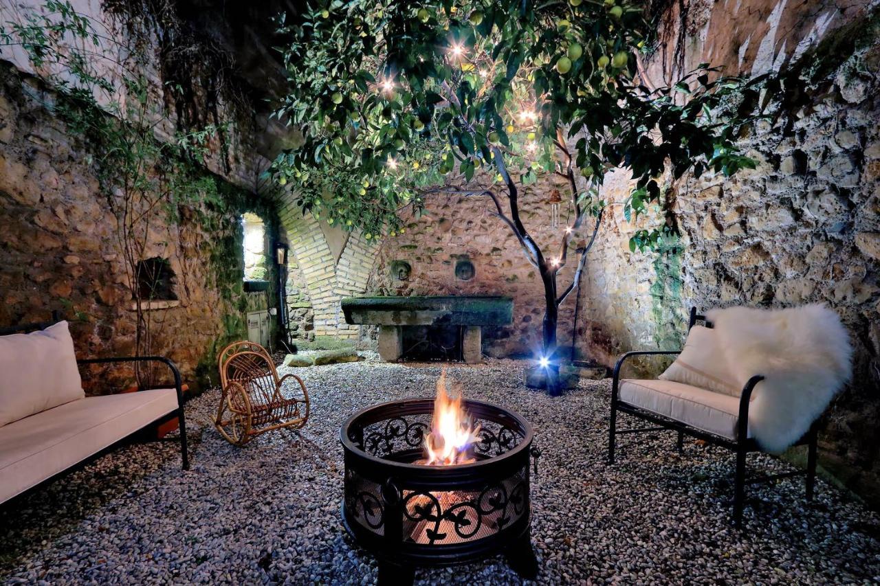 Apartment San Callisto Rome