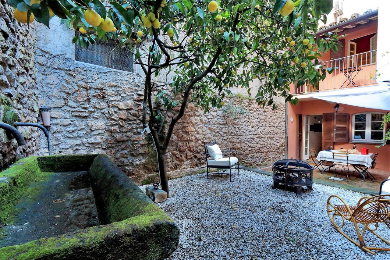 San Callisto Apartment Rome