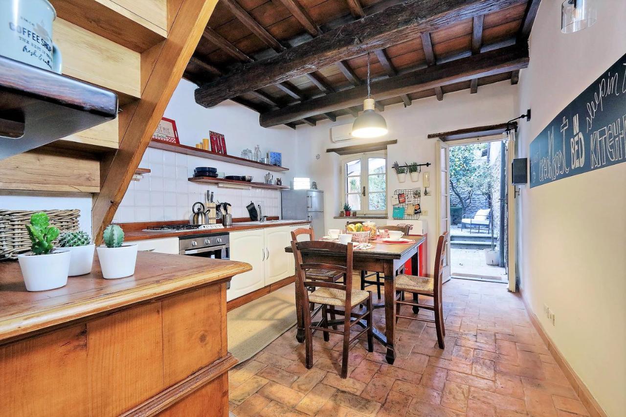 San Callisto * Rome