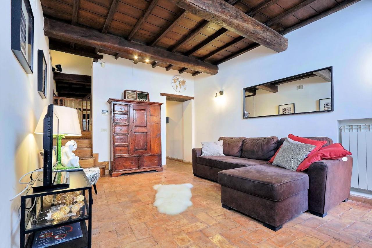 San Callisto Apartment