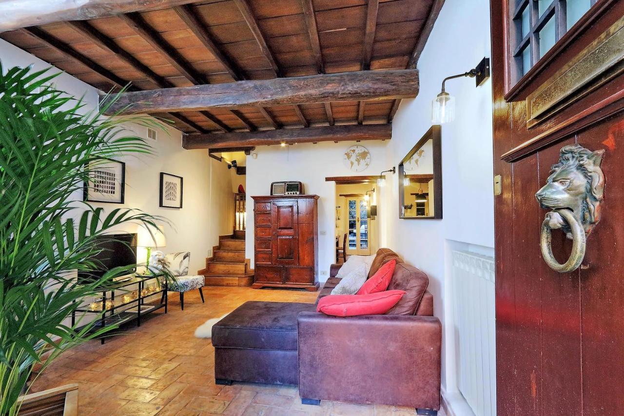 San Callisto * Rome