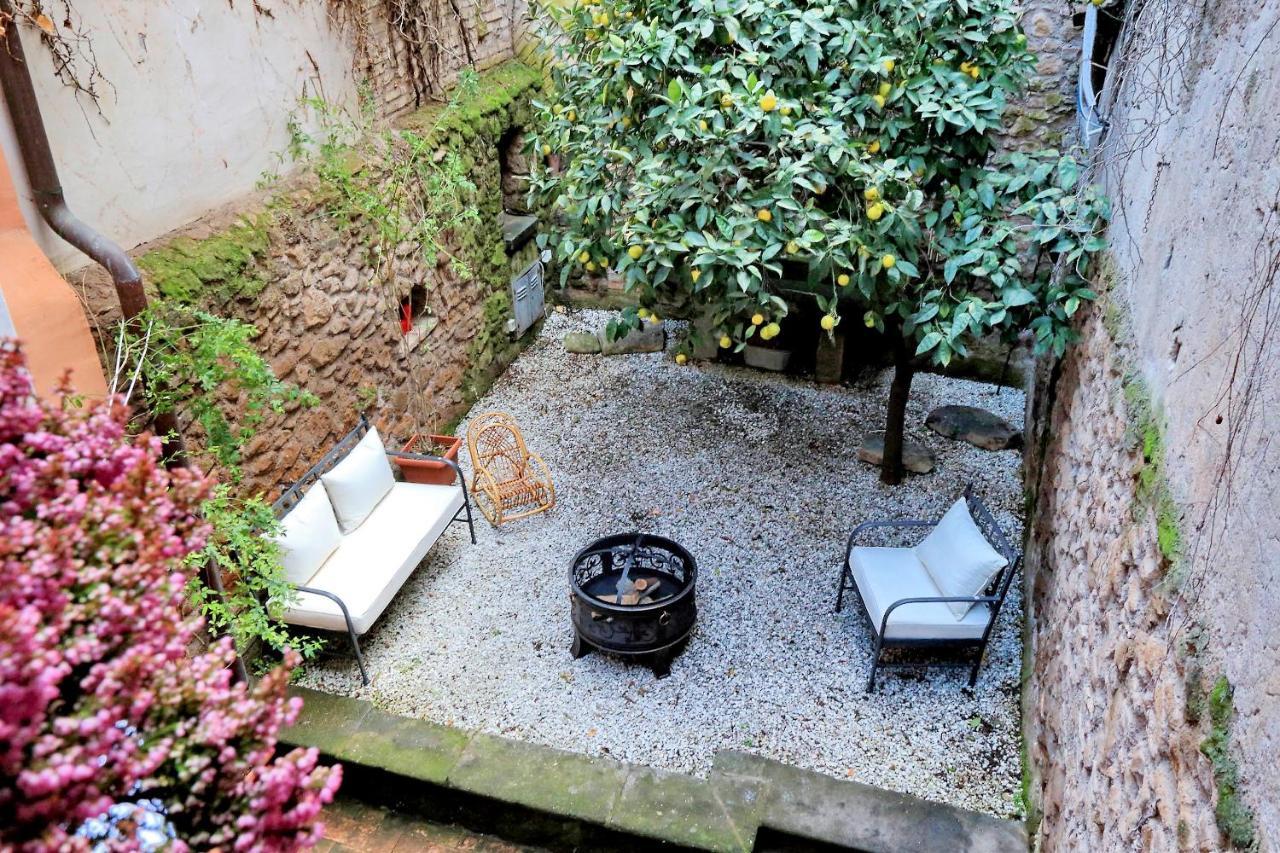 San Callisto * Rome