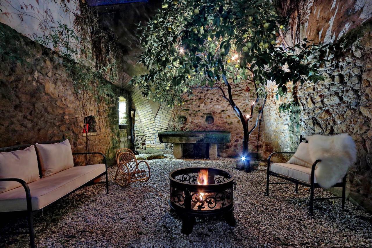 Apartment San Callisto Rome
