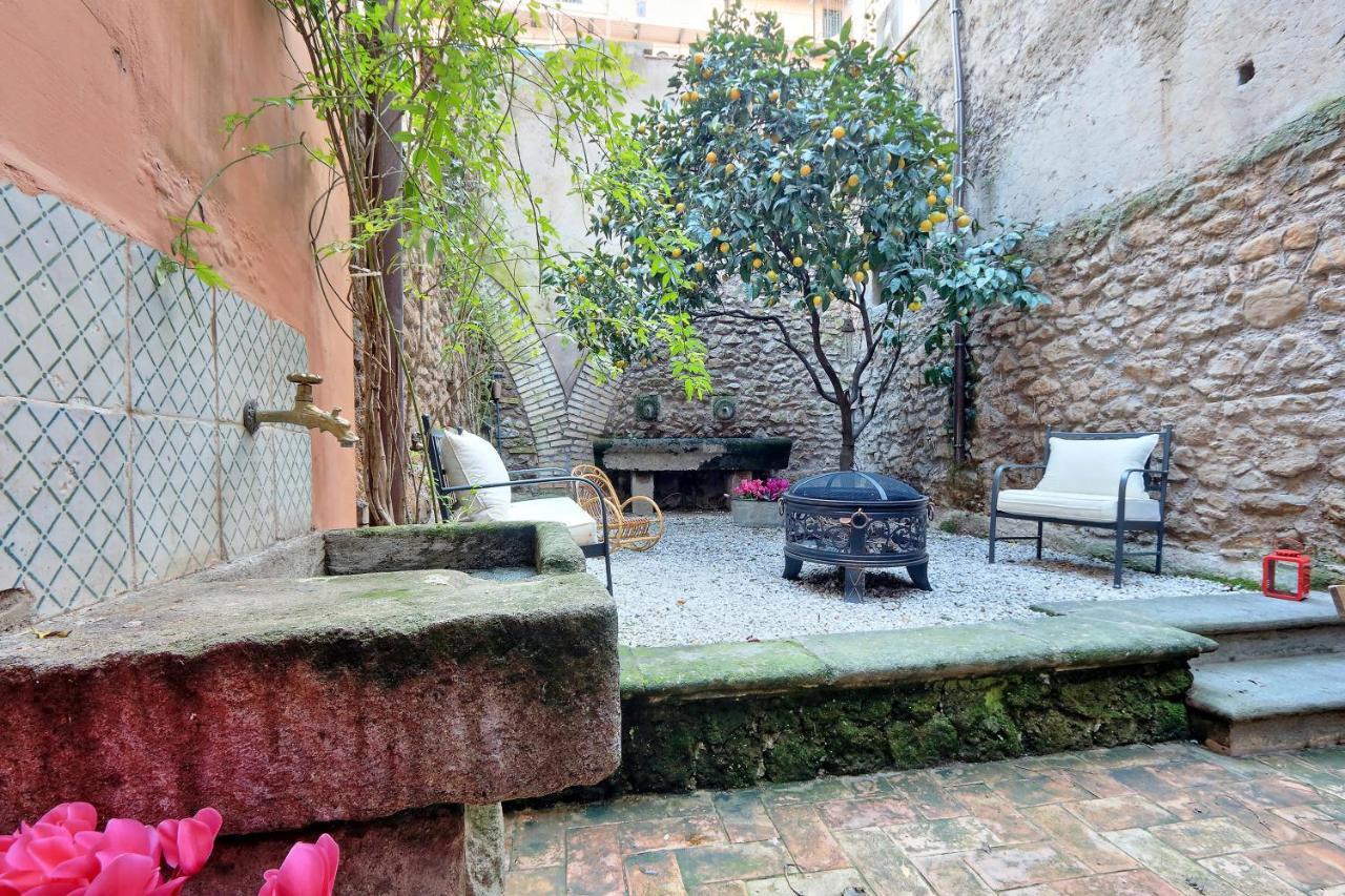 San Callisto Apartment