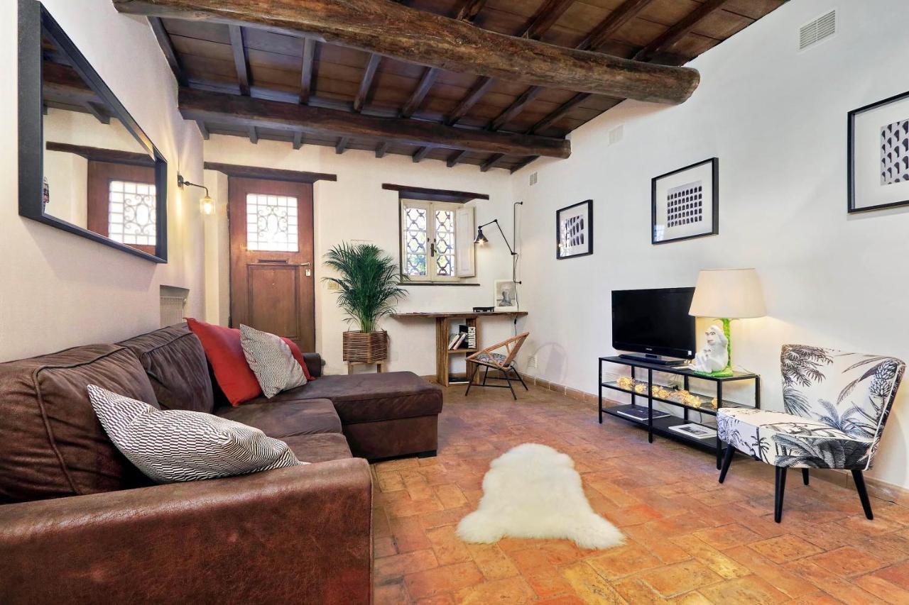 San Callisto Rome