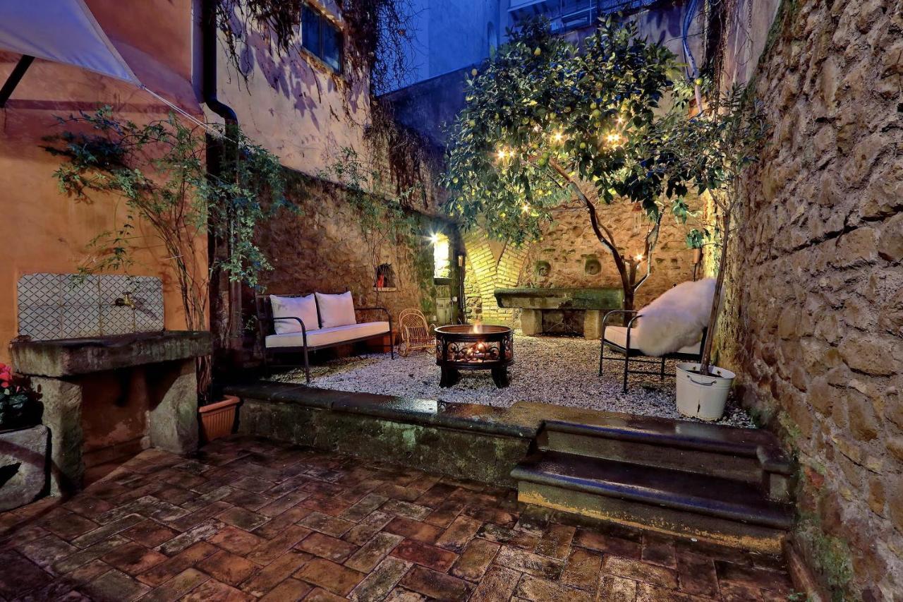 San Callisto Apartment
