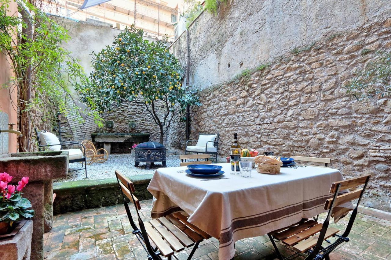 San Callisto * Rome