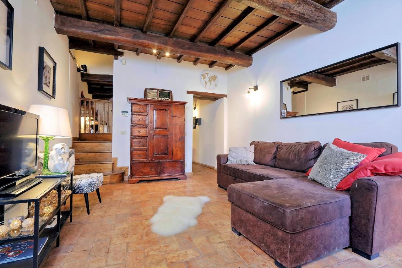 San Callisto * Rome