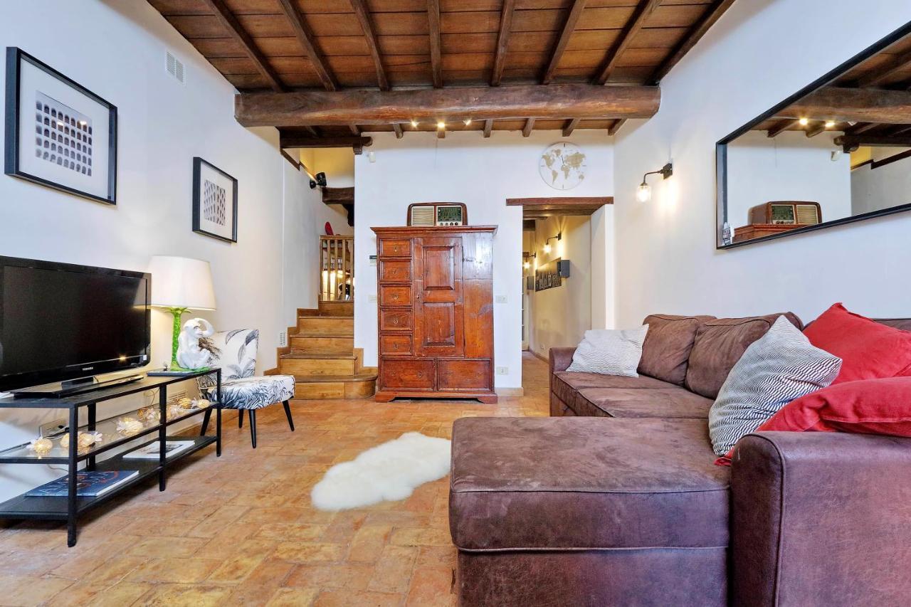 San Callisto Apartment