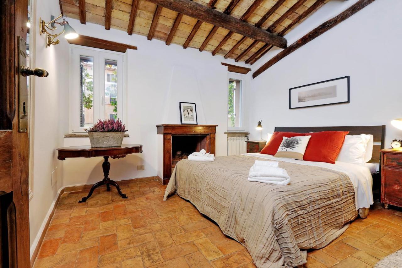 San Callisto * Rome