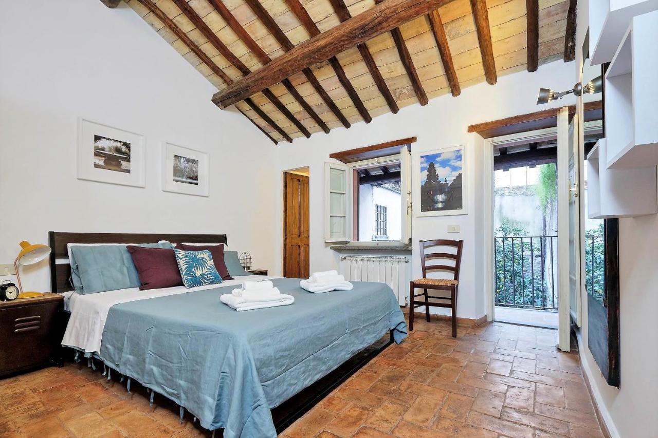 San Callisto Apartment