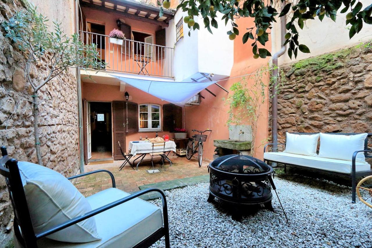 San Callisto Apartment