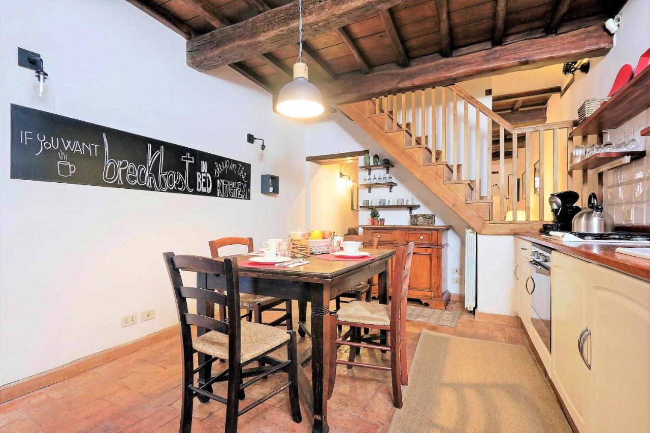 San Callisto Apartment