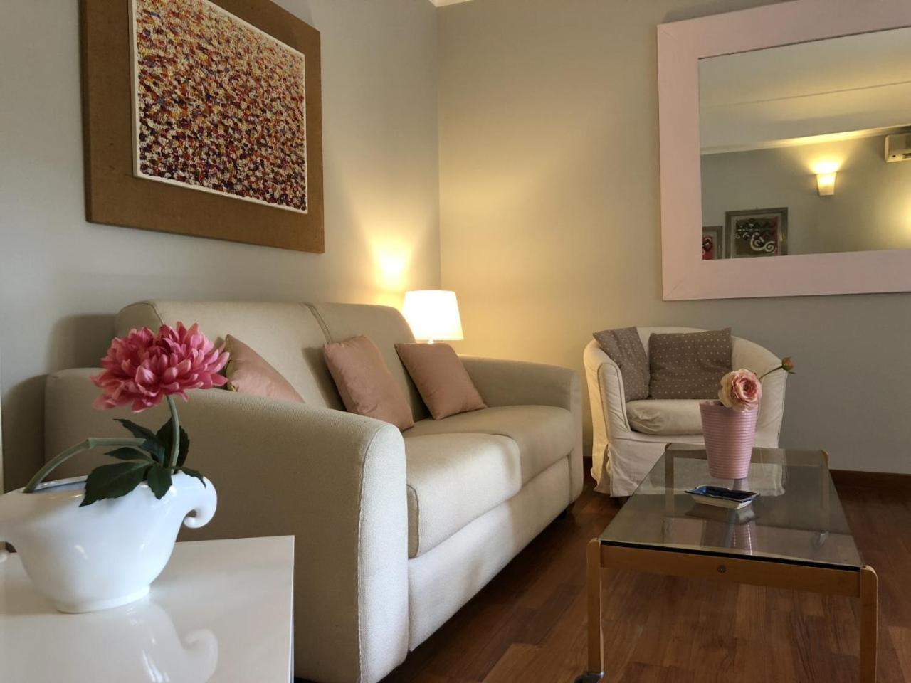 Hébergement de vacances Smart House - Morosini *