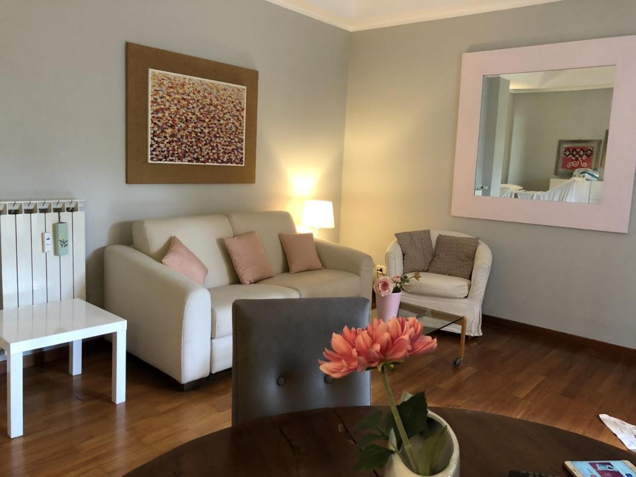 Smart House - Morosini Hébergement de vacances *
