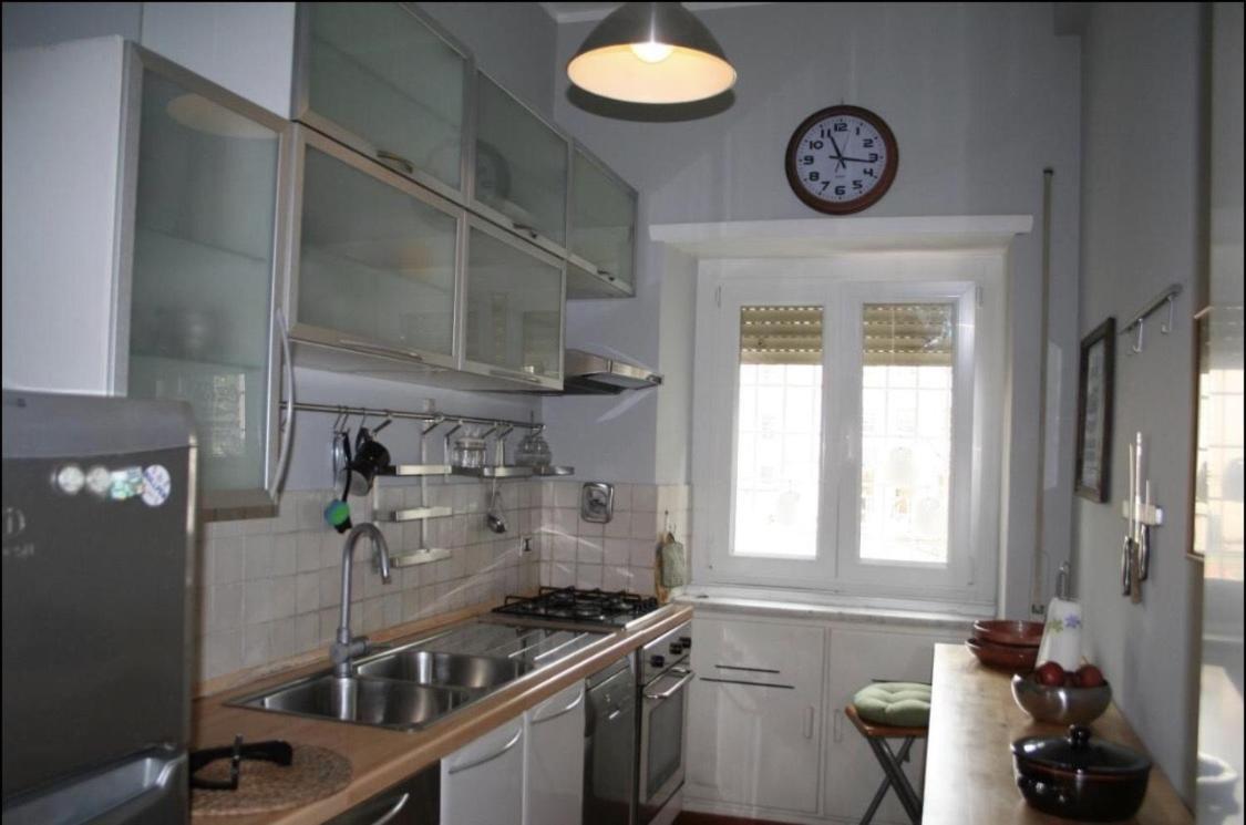 Hébergement de vacances Smart House - Morosini *